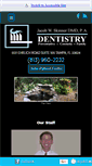 Mobile Screenshot of doctorskinner.com